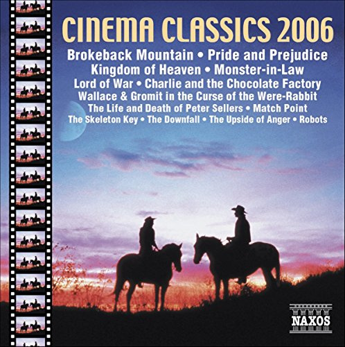 Cinema Classics 2006 / Various