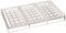 Matfer Bourgeat 380240 Moule en polycarbonate pour tablettes de chocolat