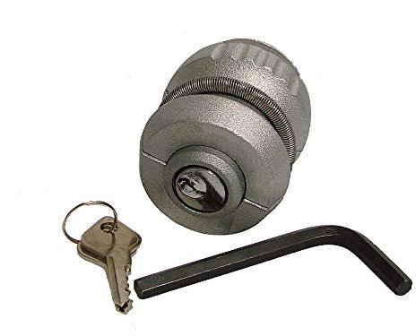 Maypole 279 DP Universal Coupling Lock Security