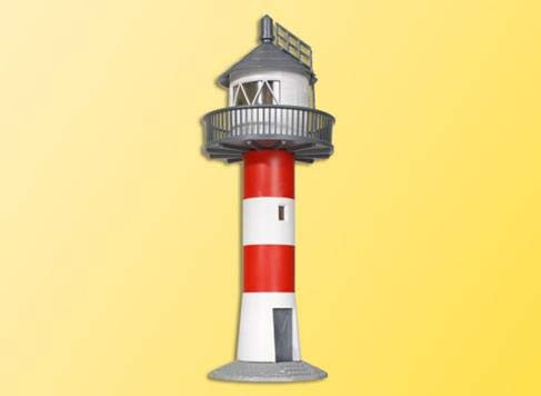 Viessmann 39152 - H0 Leuchtturm an der Elbe