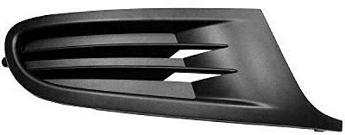 DIEDERICHS 2215049 GITTER GRILL STOßSTANGE links