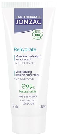 Jonzac Rehydr.Masc.50Ml