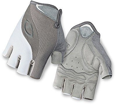 Giro Gloves Tessa Gel White/Titan S