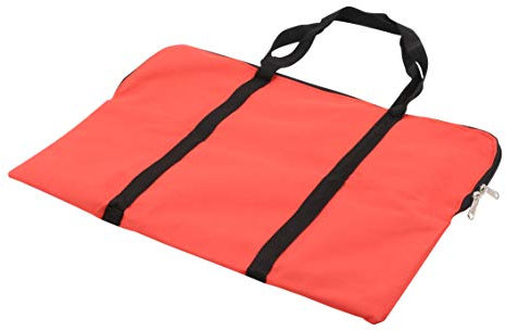 Vinex Praktische Tragetasche für Taktik-Magnettafel 45 x 30 cm