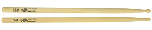 LOS CABOS 55AB LCD55ABH HICKORY STICKS (PAIR)
