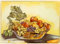Kunstdruck/Poster: Ole West Ja Obst - hochwertiger Druck, Bild, Kunstposter, 60x42 cm