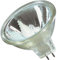 OSRAM Halogen-Reflector / DECOSTAR/ GU5.3-socket / dimmable / 12 Volt / 20 Watt / 36° beam angle / warm white - 2800K / Pack of 2
