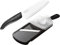 KYOCERA Kitchen Products Slicer Set BK Keramikmesser+Keramikhobel, Keramik, Small
