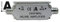 SAT-Inline-Verstärker, IN-LINE, 20dB, Leitungsverstärker 950-2400MHz