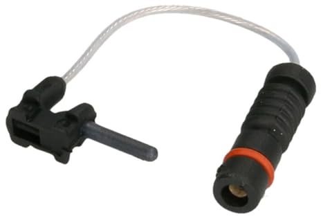 Bosch AP160 Verschleißsensor - 1 Stück | Kompatibel mit: MERCEDES-BENZ 123 Coupe, 123 Stufenheck, 123 T-Model, 124 Cabriolet, 124 Coupe, 124 Stufenheck, 124 T-Model