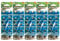 50 x AG3 384 Alkaline Coin Cell Button 1.5v Battery
