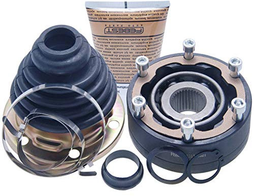 FEBEST 2311-5021 Gelenksatz Antriebswelle Gelenksatz getriebeseitig Vorne 99mm