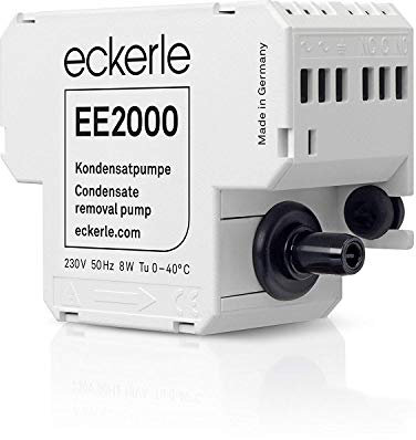 Eckerle Kondensatpumpe EE2000