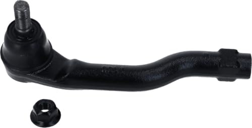LEMFOERDER 36403 01 Spurstangenkopf for and other applications | Kompatibel mit: MAZDA 2
