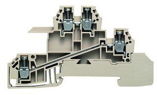 WEIDMÜLLER WDL2.5/S/L/L