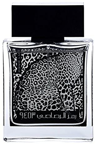 Rumz Al Rasasi 9453 Woody Leo 50ml-MEN- RASASI UK EU Authorised Distributors