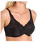 Maidenform 50428 Donna Reggiseno, Nero (Black Bk), 4D (Taglia Produttore: 38D)