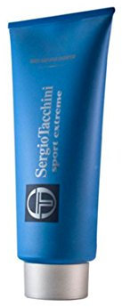 Sergio Tacchini Sport Extreme Body & Hair Shampoo - 400ml/13.3oz