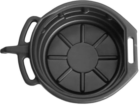 SW-stahl 07375L ablasswanne, huile