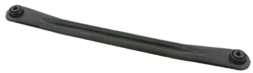 febi bilstein 24377 Querstrebe mit Gummilager, 1 Stück | Kompatibel mit: FORD COUGAR, MONDEO I, MONDEO I Stufenheck, MONDEO II, MONDEO II Stufenheck