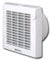 Vortice Punto 4 Axial Fan M100-4AT Auto & Timer