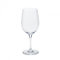 LEONARDO Ciao Lot de 6 verres à vin Teqton Rouge 621 ml