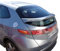 AUTOSTYLE TS HO15 Alerón trasero Spoiler trasero Spoiler de techo Alerón de maletero