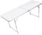 Oypla 6ft Folding Outdoor Camping Picnic Market Kitchen Work Top Table