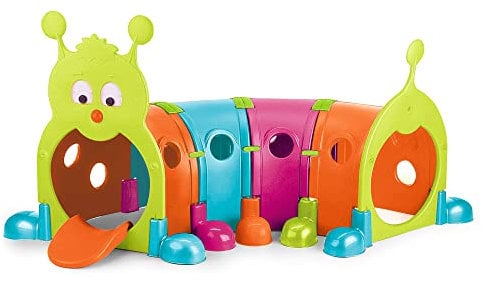 Feber - Febergus 4 Modules, pour Enfants de 6 à 9 Ans (Famosa 800009596), Version Précédente