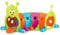Feber - Febergus 4 Modules, pour Enfants de 6 à 9 Ans (Famosa 800009596), Version Précédente