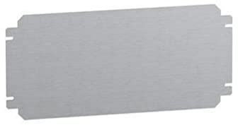 Schneider Electric Galvanisierter Stahl Gehäusezubehör, 385mm