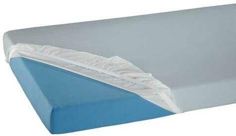 SUPRIMA Spannbetttuch 3062 PVC 70x140 cm 1 St