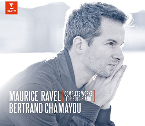 Ravel: Complete Piano Works