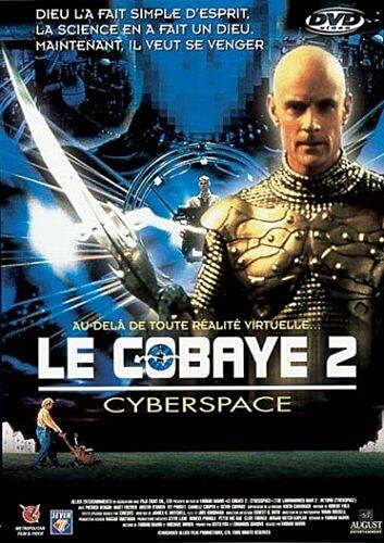 Le cobaye 2 [FR Import]