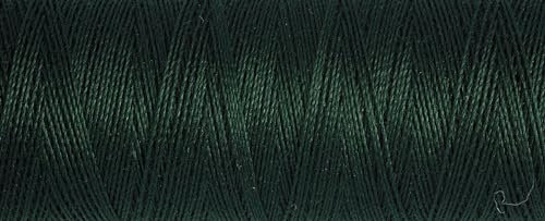 Gutermann Sew All Polyester Thread, Spinach 0472, 100 m