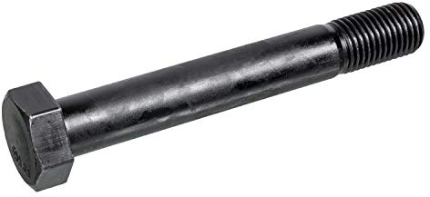 febi bilstein 08230 Schraube ohne Splintloch