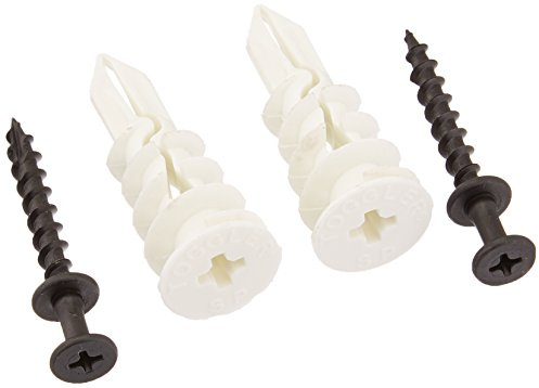 Bear Claw with Anchors