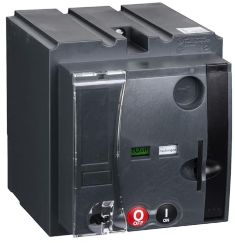 Schneider Electric Motorschutzeinheit 380 → 415 V MT 400-630