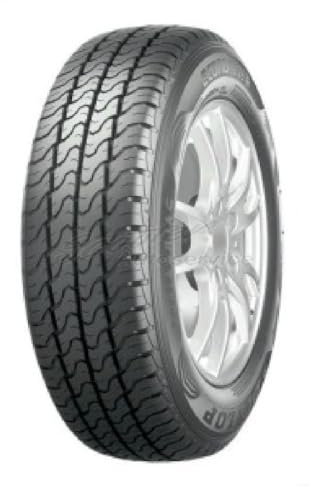 Dunlop, 205/75R16C 113/111Q ECONODRIVE c/c/70 - Llkw Reifen