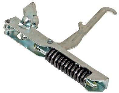 Genuine CDA Oven Main Door Hinge