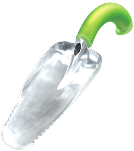 Radius Garden 106 Ergonomischer Aluminium Hand Schaufel