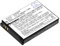 VINTRONS 3.7V Battery For Samsung WB150F, WB200F, WB250F, P800, PL57, WB152F, M110, WB800F, SL820