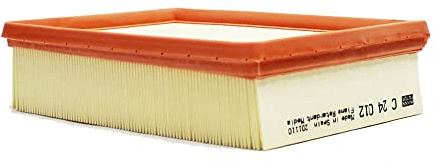 MANN-FILTER C 24 012 Air Filter – For Passenger Cars