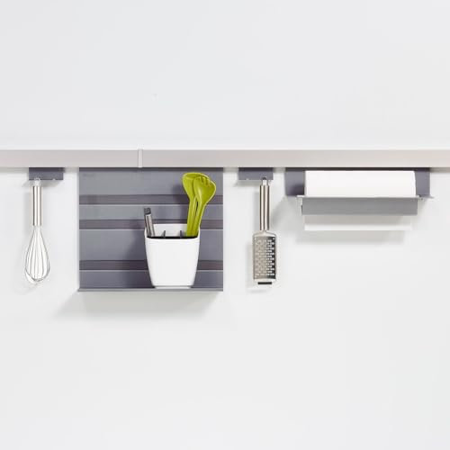 SO-TECH® Linero MosaiQ Starterset Maxi Titan grau