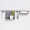 SO-TECH® Linero MosaiQ Starterset Maxi Titan grau
