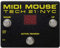 [Articolo domestico regolare] Tech 21MIDI MOUSE MIDI pedale (Giappone importazione)