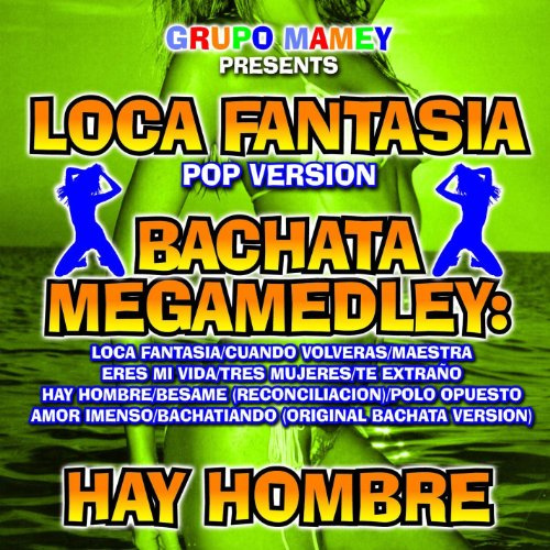 Loca Fantasia (Pop Version)