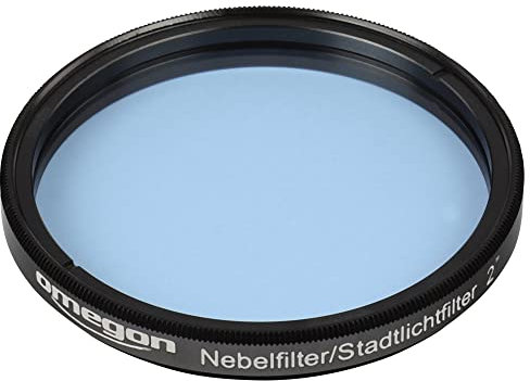 Omegon Light Pollution Filter 2