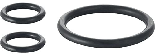 Geberit versiegelte Set Geberit für Flexschlauch (240.922.00.1)