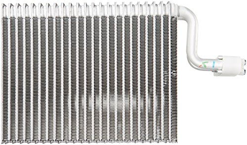 NISSENS 92150 Verdampfer Klimaanlage mit Rohrleitung 1618062 1618092 52466784